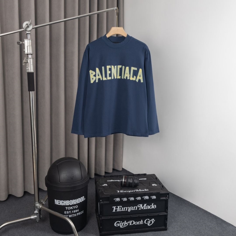 Balenciaga T-Shirts